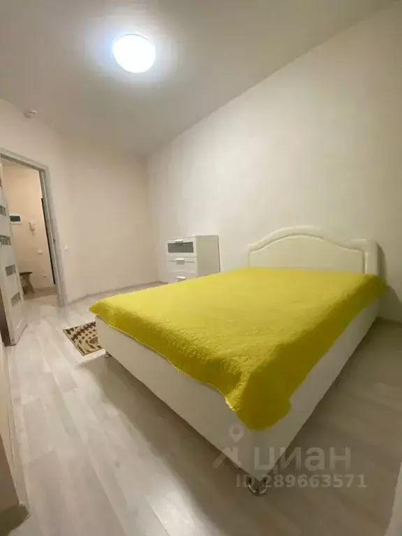 1-к кв. Кемеровская область, Кемерово просп. Притомский, 25к2 (45.0 м) - Фото 0