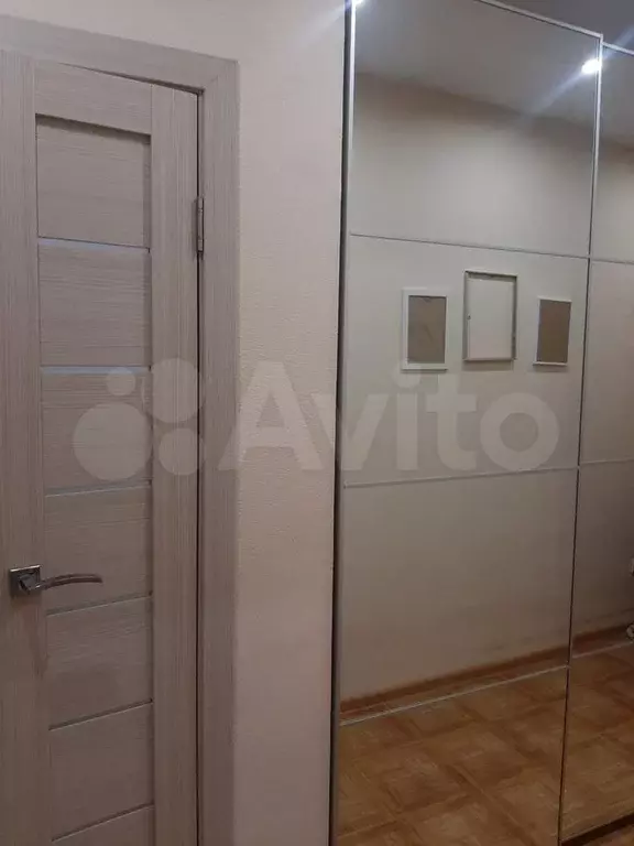 1-к. квартира, 42,2 м, 5/10 эт. - Фото 1