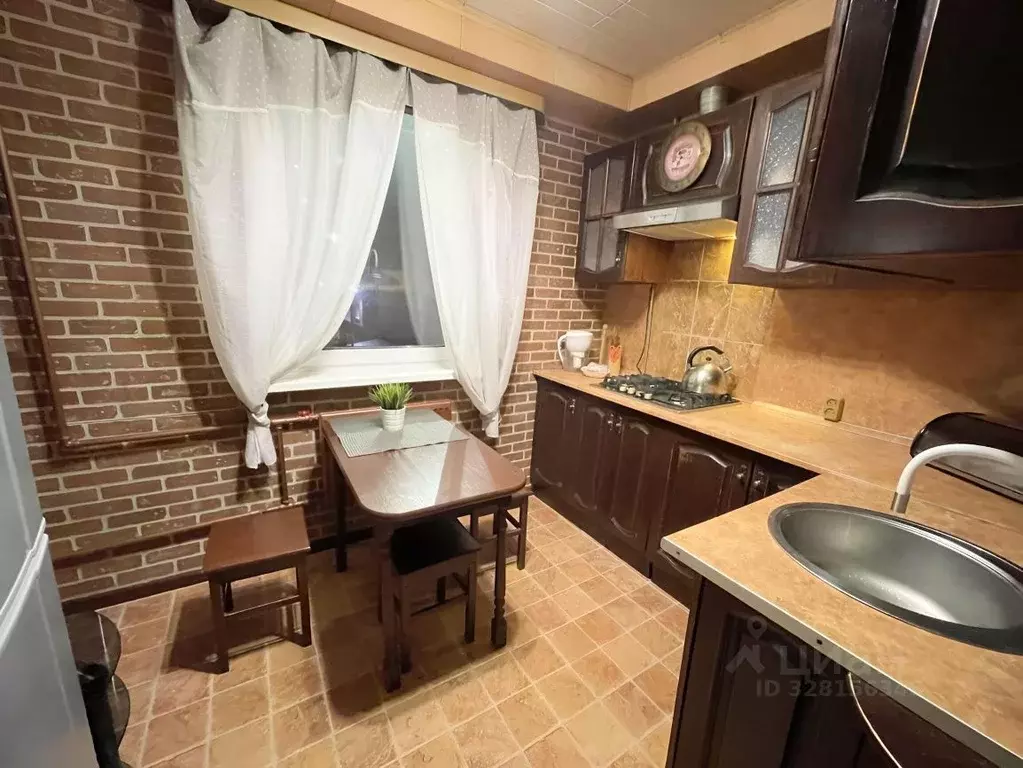 2-к кв. Санкт-Петербург Загребский бул., 31/5 (52.0 м) - Фото 1