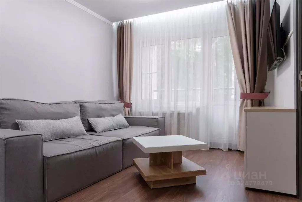 Комната Московская область, Истра муниципальный округ, д. Аносино, ... - Фото 2