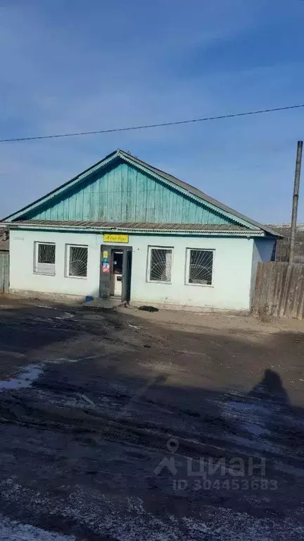 Помещение свободного назначения в Бурятия, Заиграевский район, ... - Фото 0