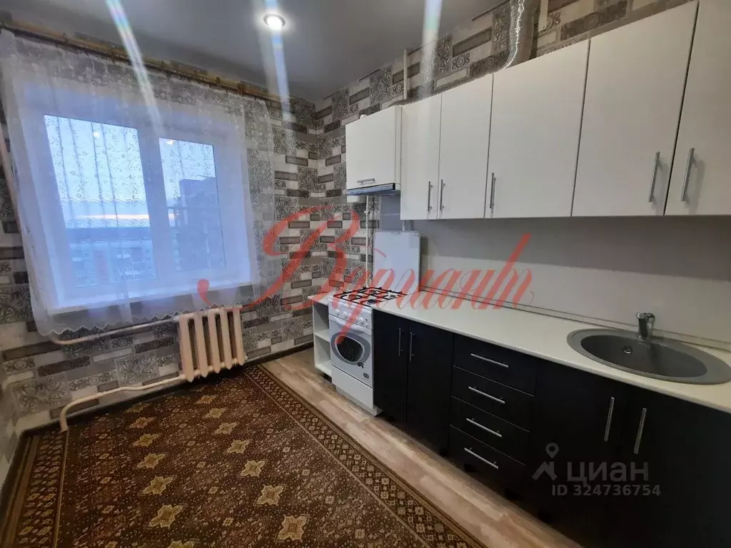 1-к кв. Архангельская область, Северодвинск просп. Победы, 51 (36.8 м) - Фото 1