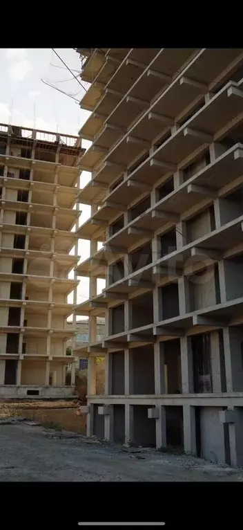 2-к. квартира, 71 м, 2/15 эт. - Фото 0