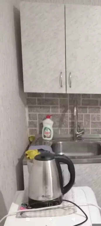 1-к кв. Воронежская область, Воронеж Московский просп., 82 (36.0 м) - Фото 2