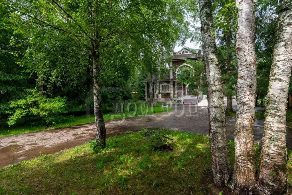 Дом в Московская область, Одинцовский городской округ, пос. НИИ Радио  ... - Фото 1