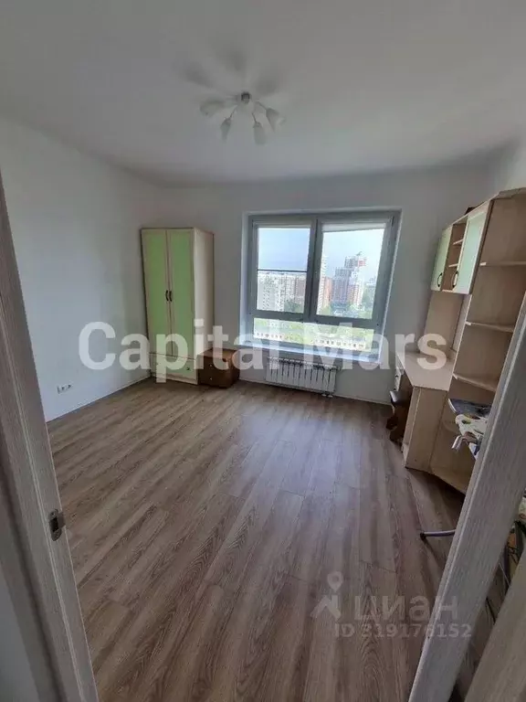 3-к кв. Москва ул. Генерала Глаголева, 5К1 (72.0 м) - Фото 0