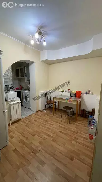 1-комнатная квартира: Элиста, 7-й микрорайон, 5к2 (38.8 м) - Фото 2