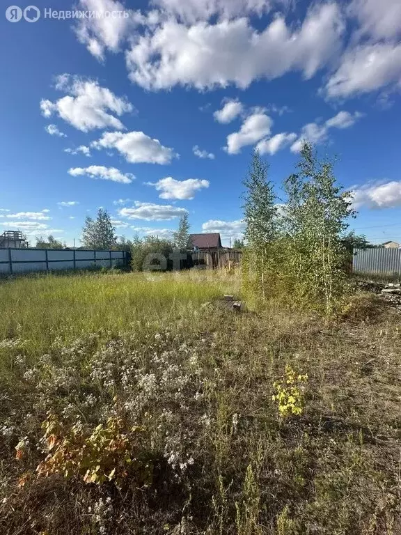 Участок в Якутск, Булочный переулок (7.4 м) - Фото 1