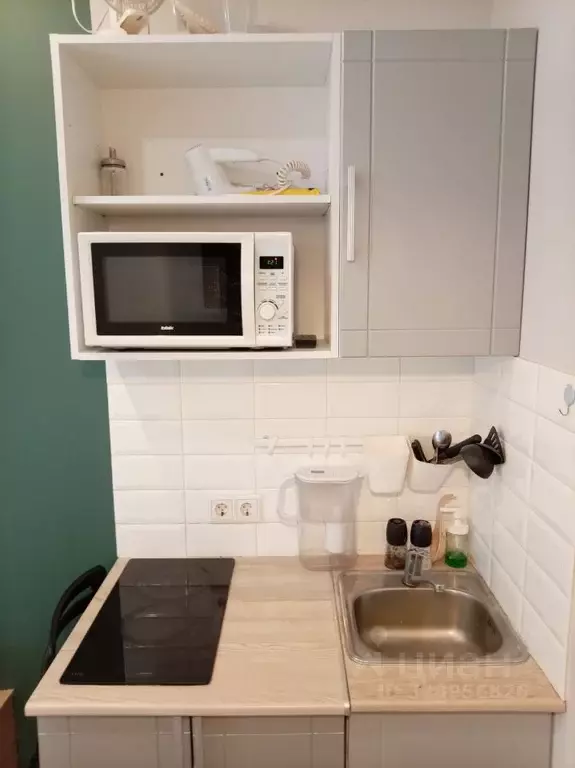 Студия Санкт-Петербург 7-я Красноармейская ул., 20 (14.0 м) - Фото 2