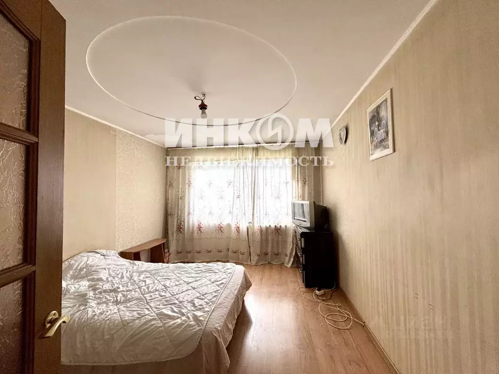 2-к кв. Московская область, Люберцы городской округ, Красково пгт ул. ... - Фото 1