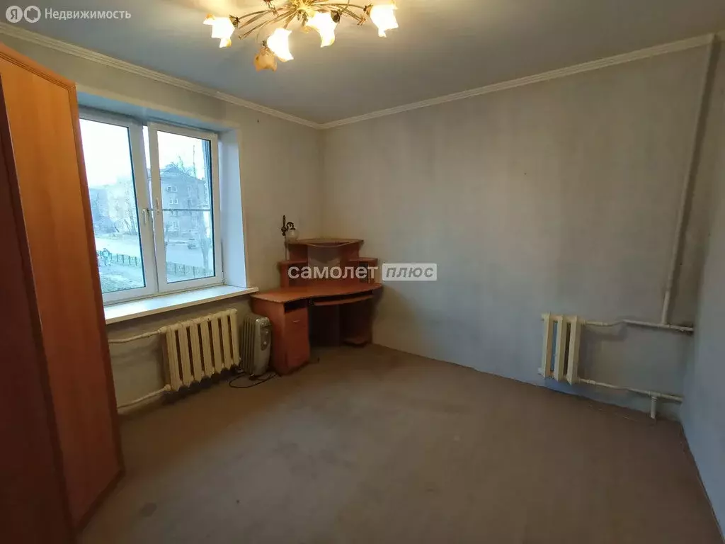 3-комнатная квартира: Электросталь, улица Николаева, 16 (67 м) - Фото 2