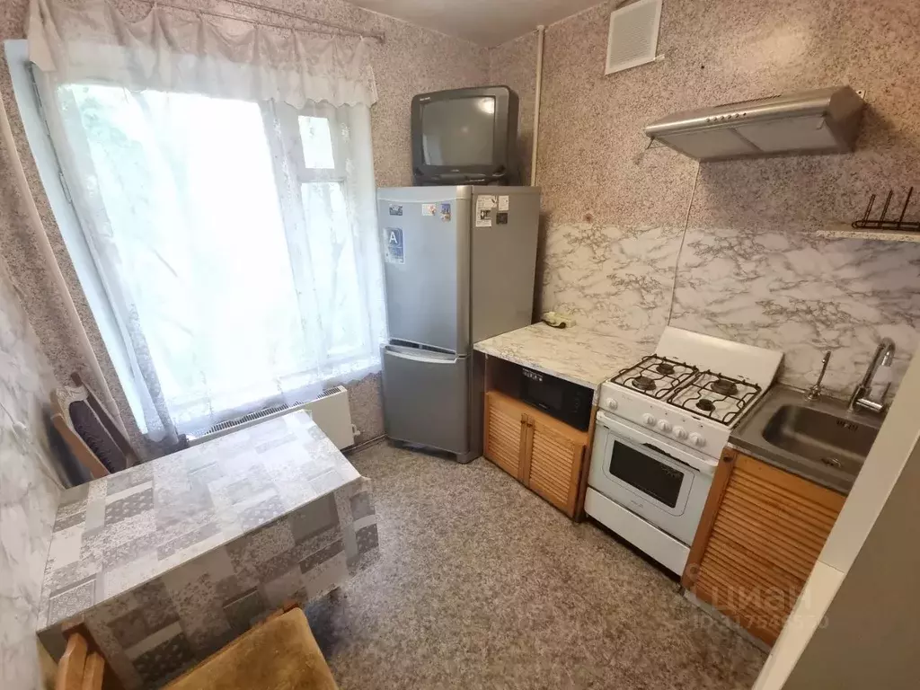 1-к кв. Москва Студеный проезд, 22К2 (33.7 м) - Фото 0