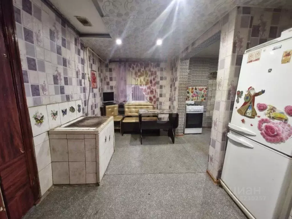Дом в Белгородская область, Волоконовка рп ул. Островского, 9/1 (41 м) - Фото 0