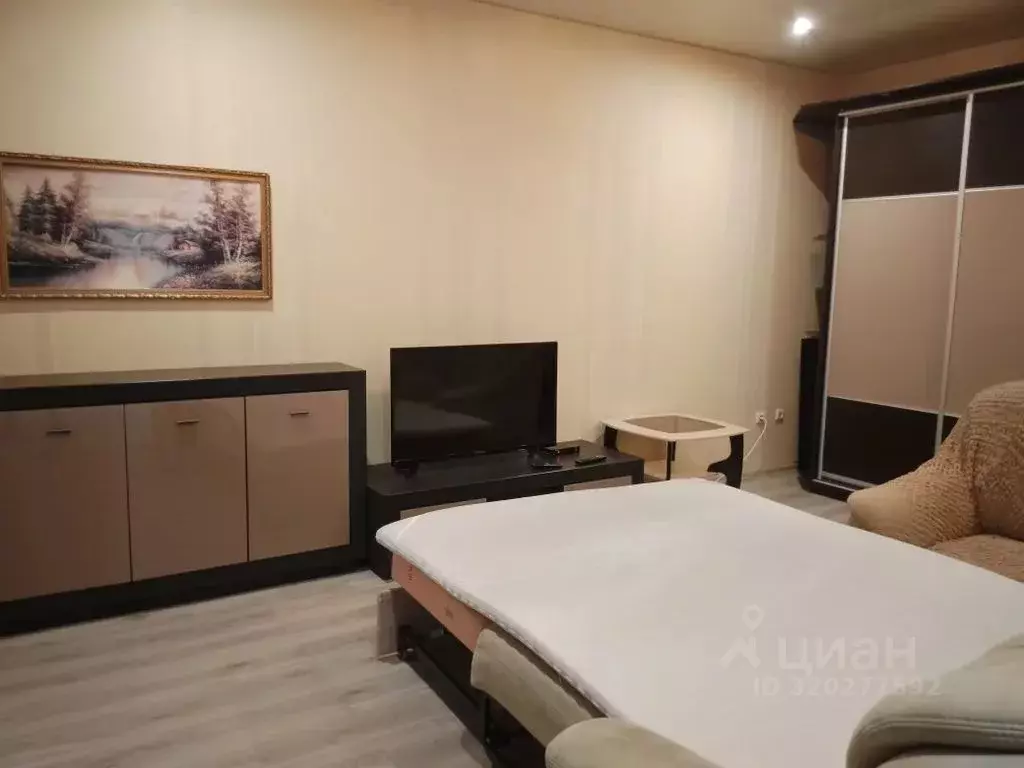 2-к кв. Севастополь ул. Астана Кесаева, 20 (68.0 м) - Фото 2