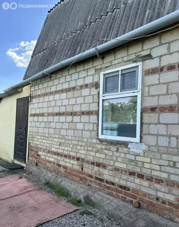 Дом в Каменск-Шахтинский, микрорайон Шахта 17, Вольная улица (30 м) - Фото 0