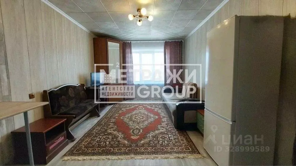Комната Московская область, Лосино-Петровский ул. Гоголя, 3 (18.7 м) - Фото 2
