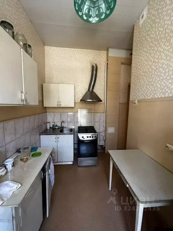 Комната Санкт-Петербург ул. Стахановцев, 19а (7.0 м) - Фото 2