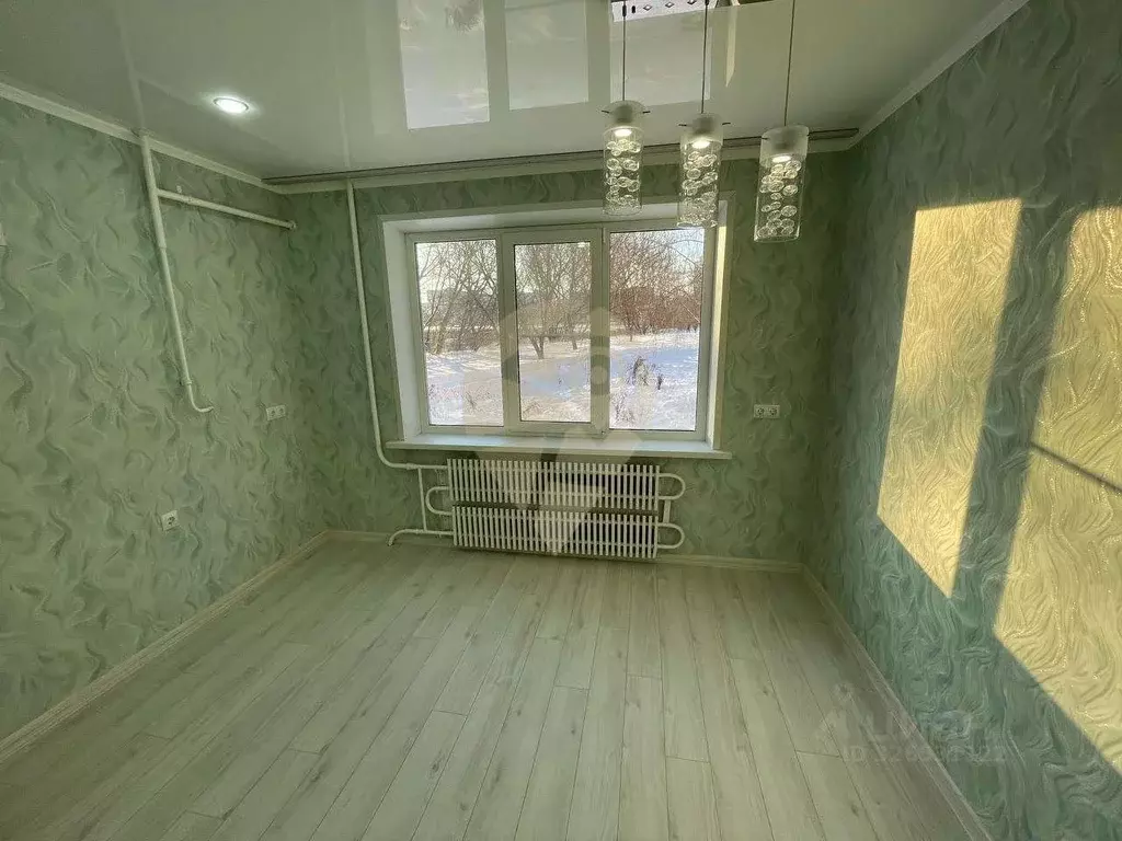 1-к кв. Белгородская область, Старый Оскол ул. Свердлова, 26 (36.9 м) - Фото 1