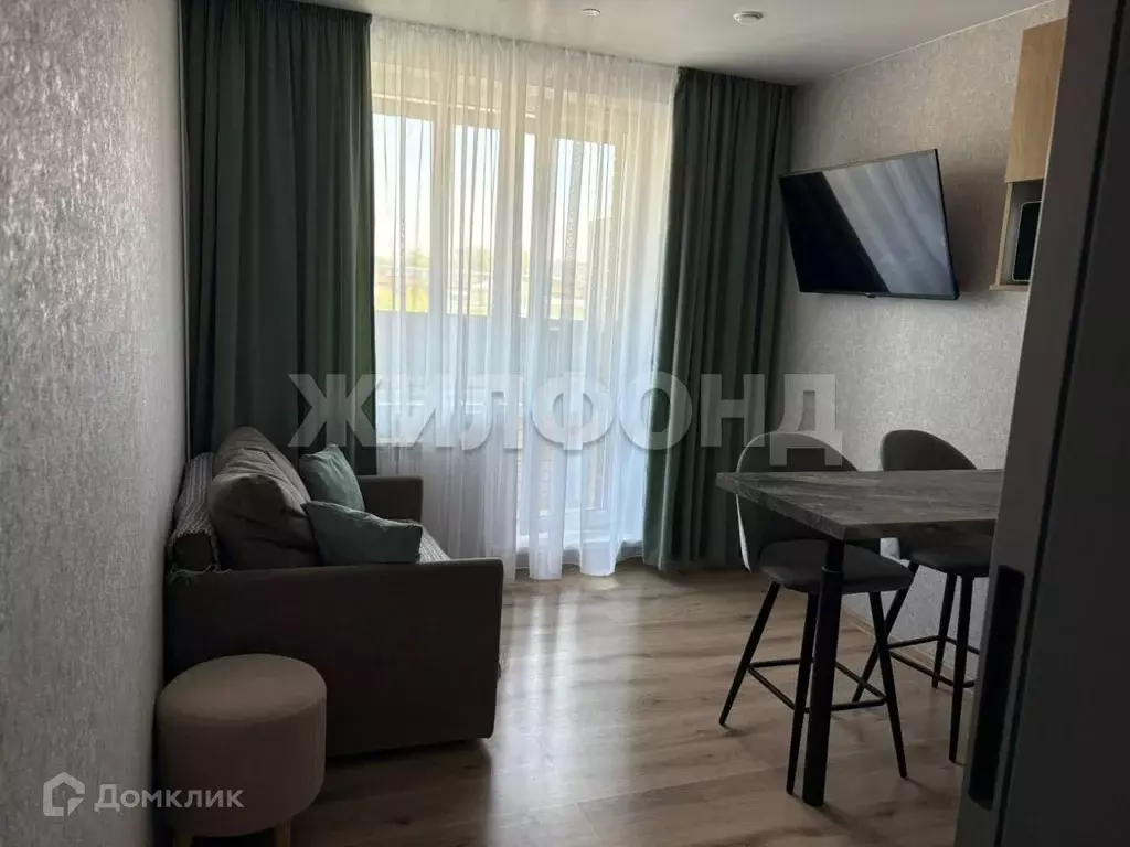 Продаётся 1-к квартира, 39.1 м - Фото 1