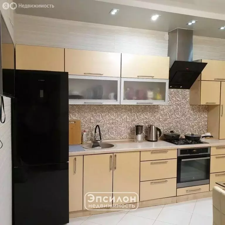 2-комнатная квартира: Курск, улица Карла Либкнехта, 18 (54 м) - Фото 1