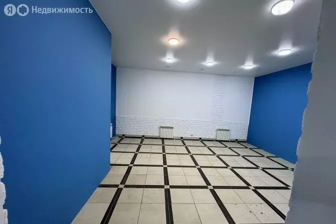 Помещение свободного назначения (100 м) - Фото 1