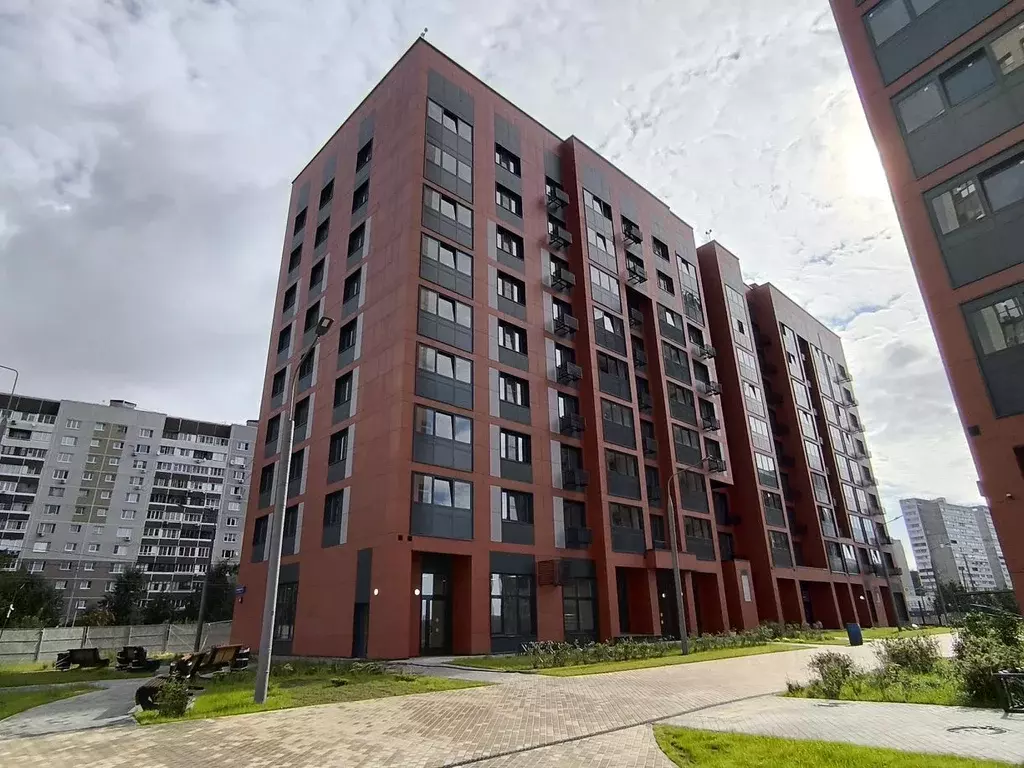 Гараж в Москва Краснобогатырская ул., 36 (16 м) - Фото 2