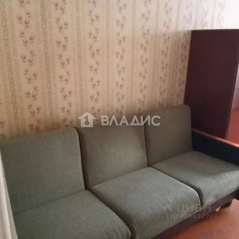 2-к кв. Алтайский край, Бийск ул. Воинов-интернационалистов, 85 (44.5 ... - Фото 1