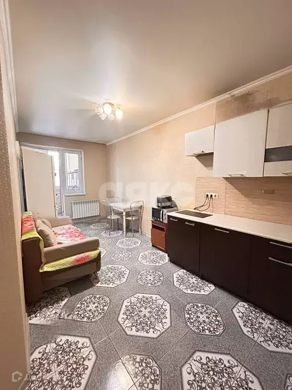 Продаётся 1-к квартира, 47 м - Фото 1