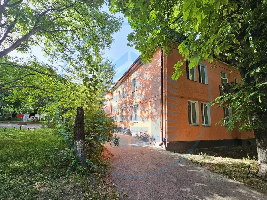 Студия Ставропольский край, Ессентуки пер. Менделеева, 5 (19.6 м) - Фото 0
