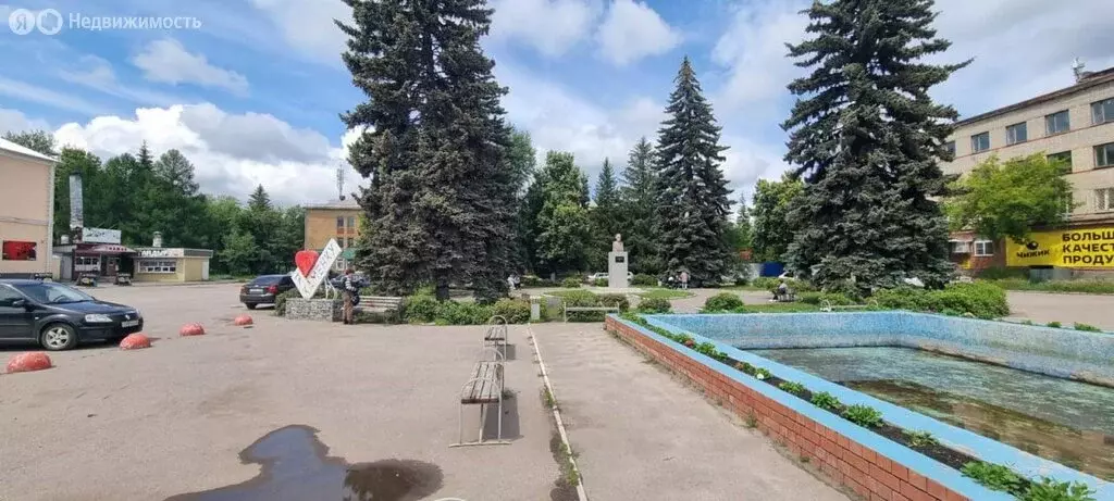 Помещение свободного назначения (287 м) - Фото 1