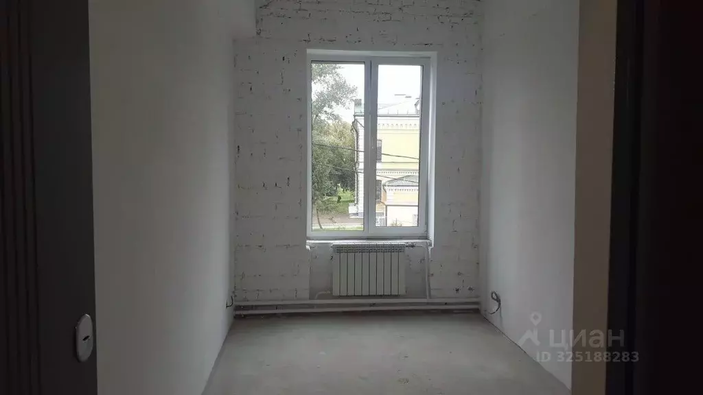 Офис в Москва Смирновская ул., 2С1 (15 м) - Фото 1