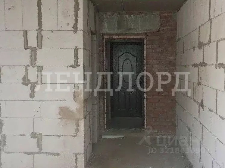 Студия Ростовская область, Ростов-на-Дону ул. Черевичкина, 91Ас2 (19.5 ... - Фото 2