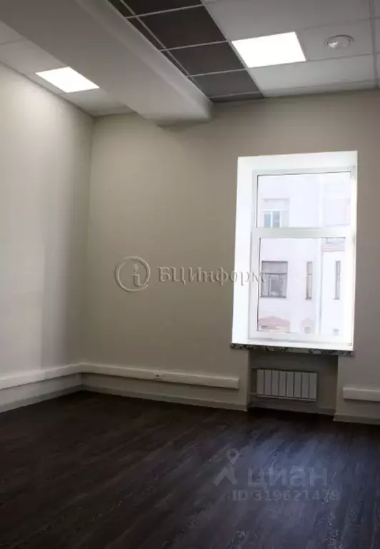 Офис в Санкт-Петербург ул. Чапаева, 5 (589 м) - Фото 1