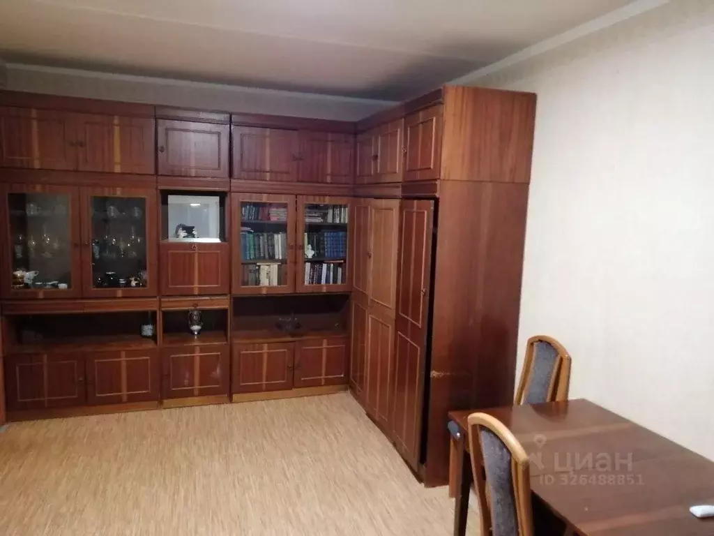 2-к кв. Санкт-Петербург Учительская ул., 6 (44.0 м) - Фото 2