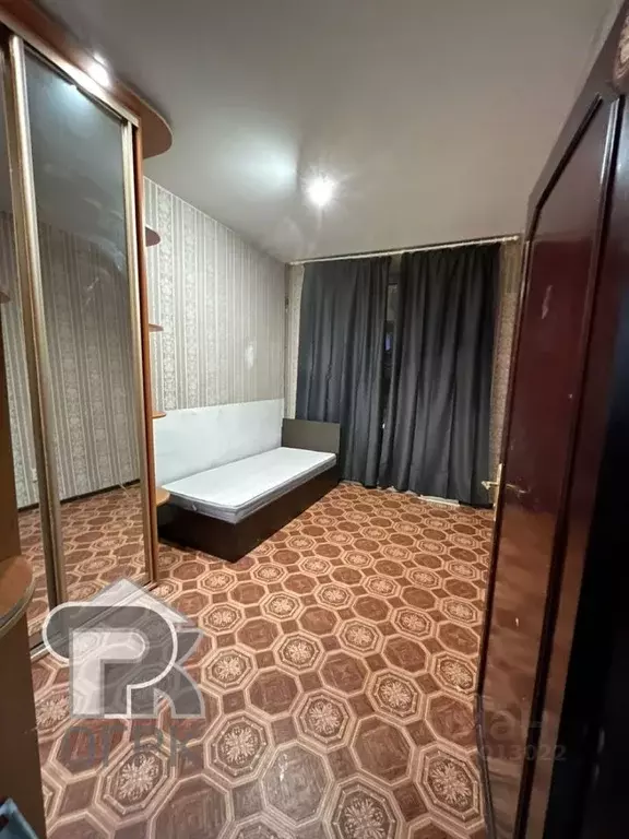 Комната Москва Садовая-Самотечная ул., 4 (38.8 м) - Фото 1