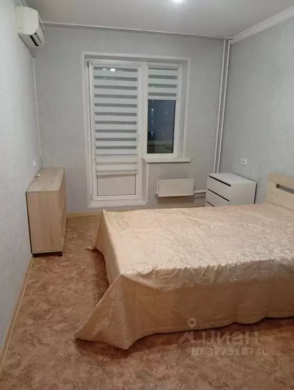 1-к кв. Красноярский край, Красноярск ул. Алексеева, 99 (32.0 м) - Фото 1