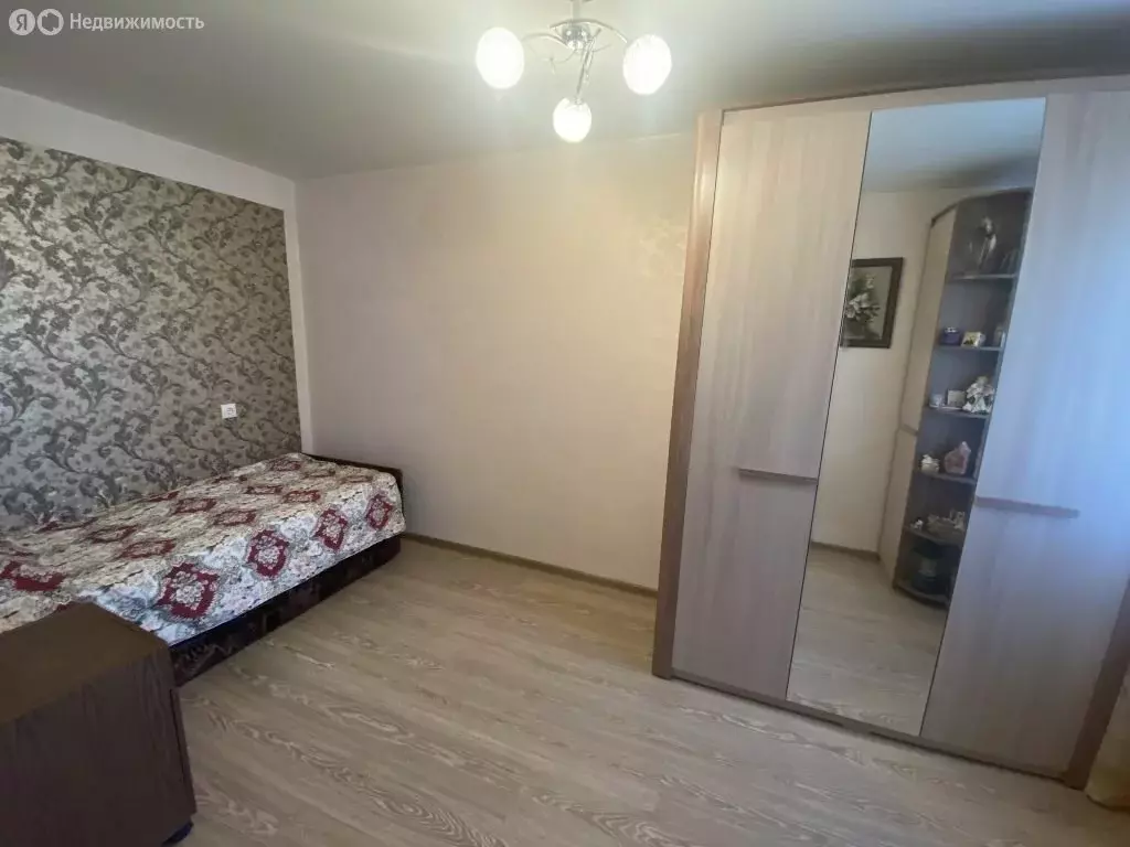 2-комнатная квартира: Кострома, улица Юрия Беленогова, 26 (39.2 м) - Фото 1
