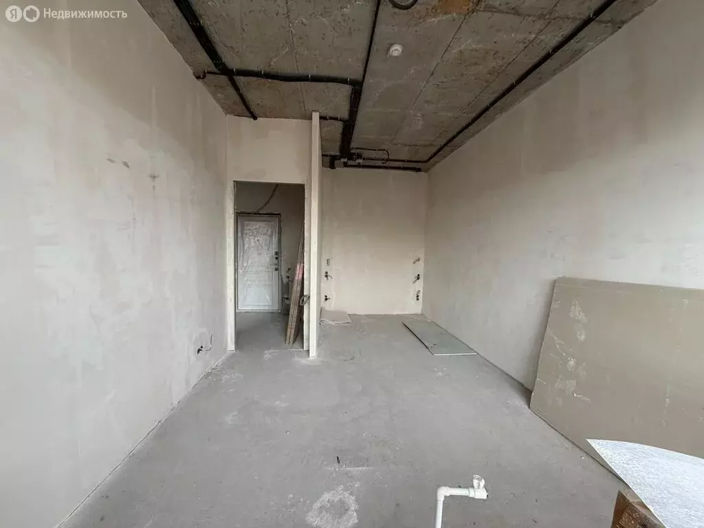 1-комнатная квартира: Кисловодск, улица 40 лет Октября, 37А (38.5 м) - Фото 2