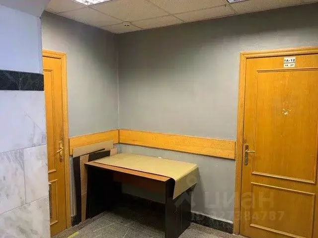 Склад в Москва Ленинский просп., 54 (18 м) - Фото 2