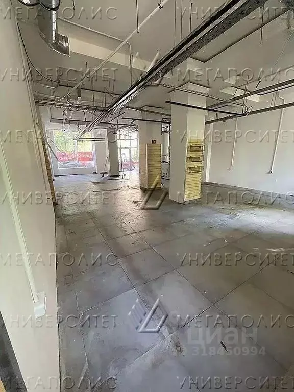 Офис в Москва Щербаковская ул., 58 (56 м) - Фото 1