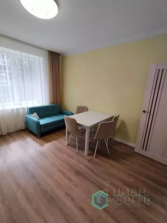 2-к кв. Калининградская область, Калининград ул. Аксакова, 102Б (70.7 ... - Фото 2