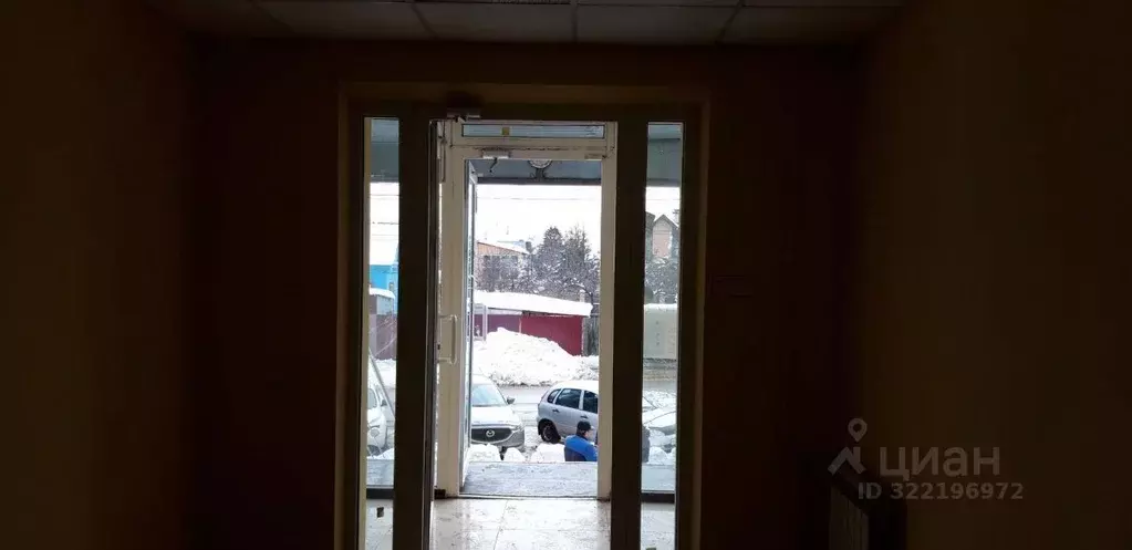 Помещение свободного назначения в Тульская область, Тула ул. Академика ... - Фото 1