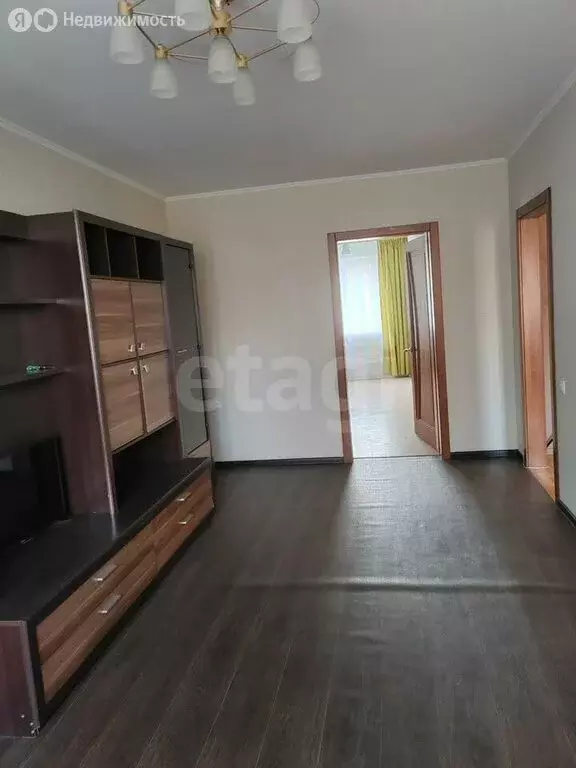 2-комнатная квартира: Иркутск, улица Ржанова, 19 (44.3 м) - Фото 0