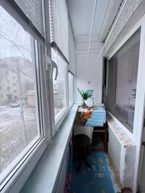 1-к кв. Вологодская область, Вологда Вологодская ул., 10А (29.0 м) - Фото 0