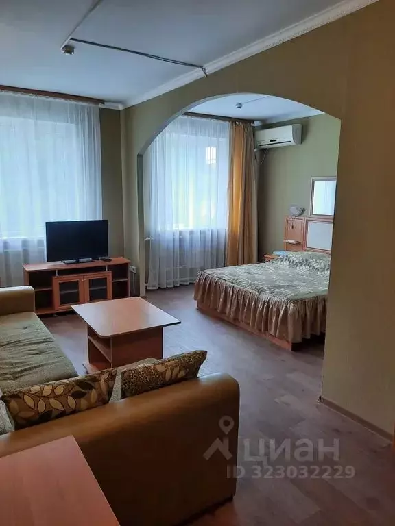 Комната Ростовская область, Волгодонск Вокзальный пер., 58 - Фото 1