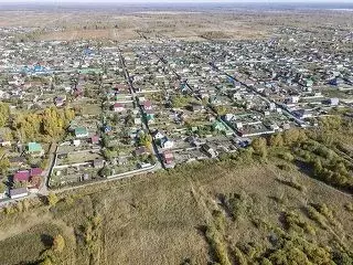 Участок в Тюменская область, Тюмень Садовое товарищество Липовый ... - Фото 0