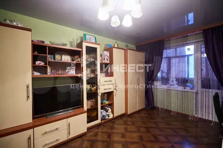 2-к. квартира, 45,1м, 8/9эт. - Фото 1