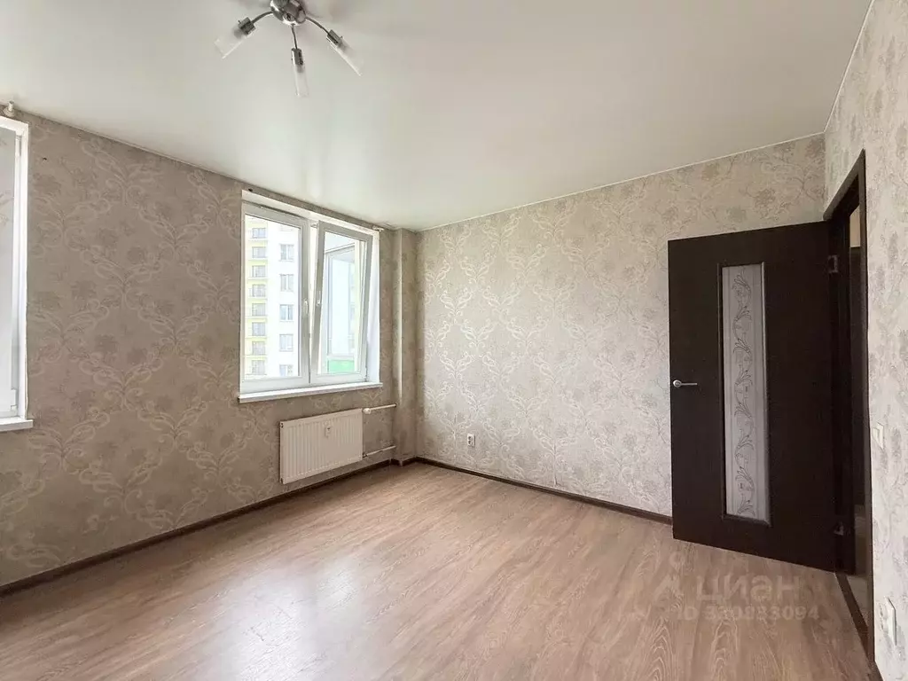2-к кв. Ленинградская область, Мурино Всеволожский район, бул. ... - Фото 1
