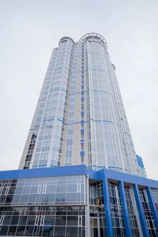 3-к кв. Краснодарский край, Краснодар ул. Шоссе Нефтяников, 18к3 ... - Фото 1