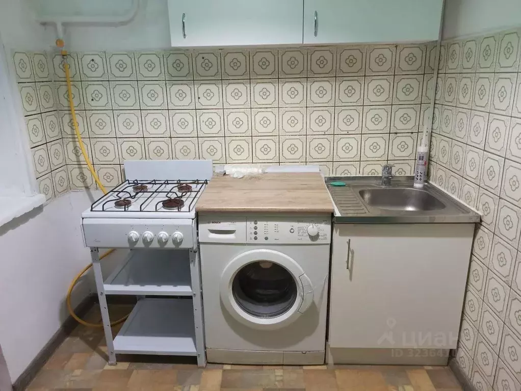 2-к кв. Московская область, Домодедово Центральный мкр, ул. Советская, ... - Фото 2